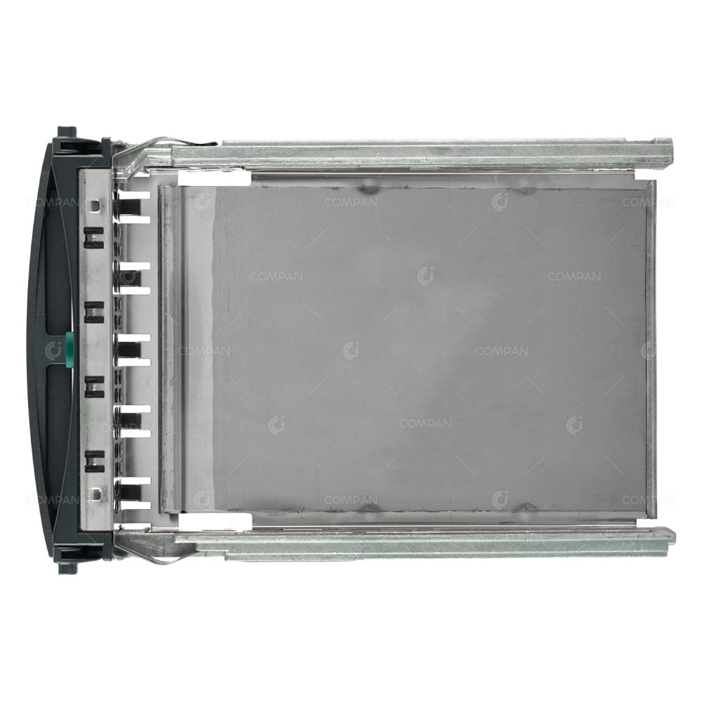 A3C40056861 FUJITSU 3.5 HARD DRIVE CADDY FOR PRIMERGY